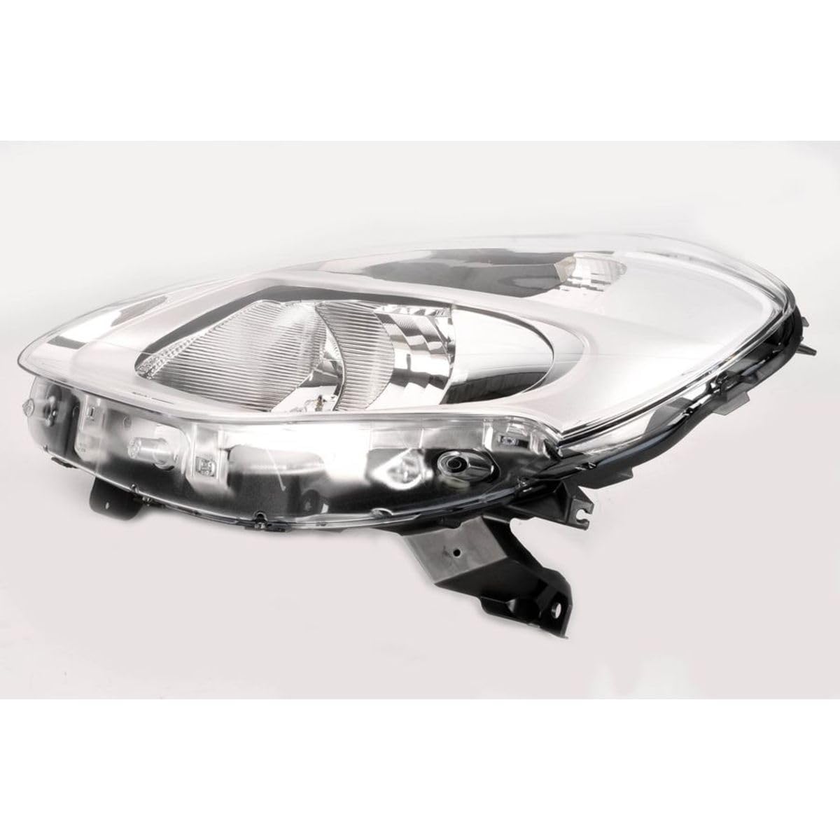 Valeo Faro Sinistro 44051 per Renault Clio III FL (2009-2012)