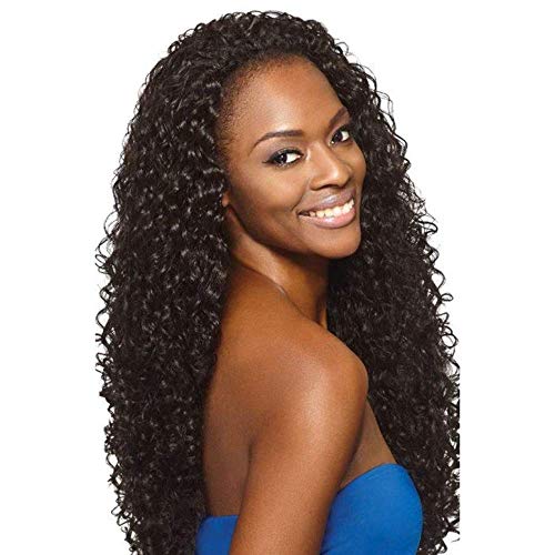 DR30: OUTRE Synthetic Hair Half Wig Quick Weave Penny 26" (DR30)