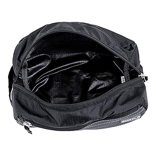 Nécessaire Grande Light Kit G Curtlo Unissex U Preto