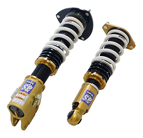 インプレッサGRB車高調 HKS ハイパーマックス4gt Amazon.co.jp: HKS ハイパーマックスダンパー MAX4 SP 車高調