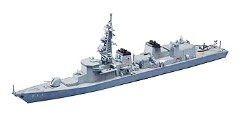 青島文化教材社 1/700 ウォーターラインシリーズ 海上自衛隊 補給艦おうみSP 諸島防衛作戦 プラモデル n5ksbvb 41pWy3NPlLL._AC_SY200_QL15_.jpg