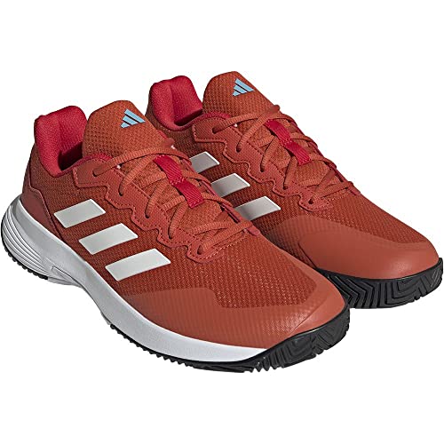 Image of adidas Women Gamecourt 2 W Tennis Shoe