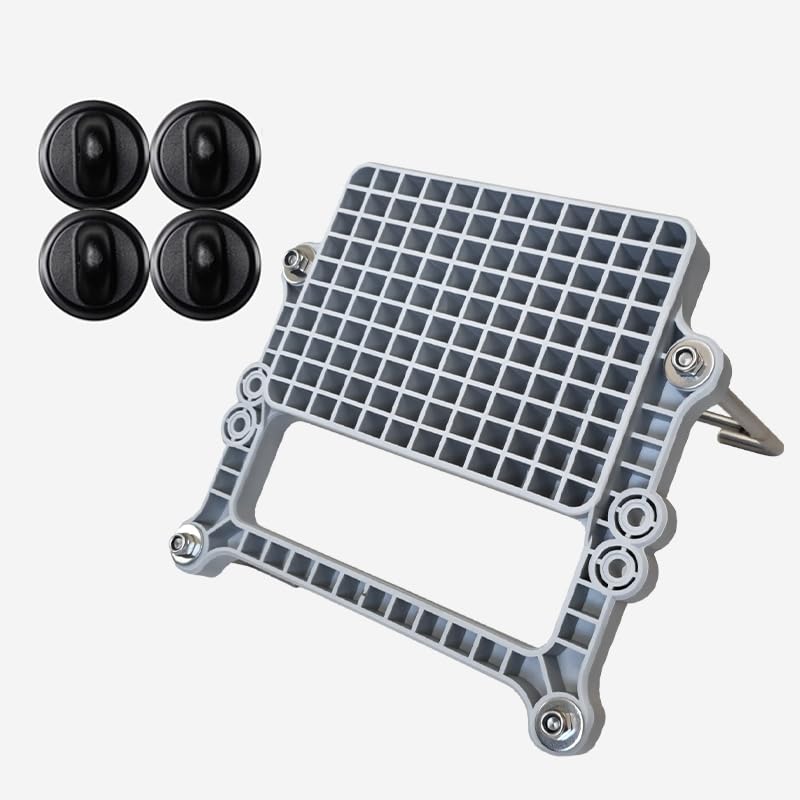 KOETSU ボート モーター マウント, 船外機 ブラケット, ジグカヤック モーター マウント, インフレータブルボート アクセサリー, パドルボード エンジン スタンド