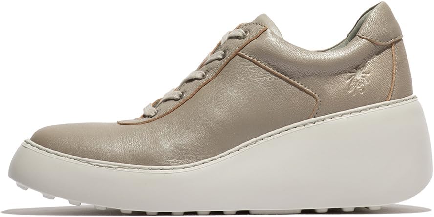 Fly London Womens Dipo638fly