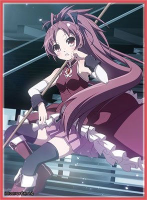 Amazon | フロンティアゲーム 魔法少女まどか☆マギカ 同人スリーブ