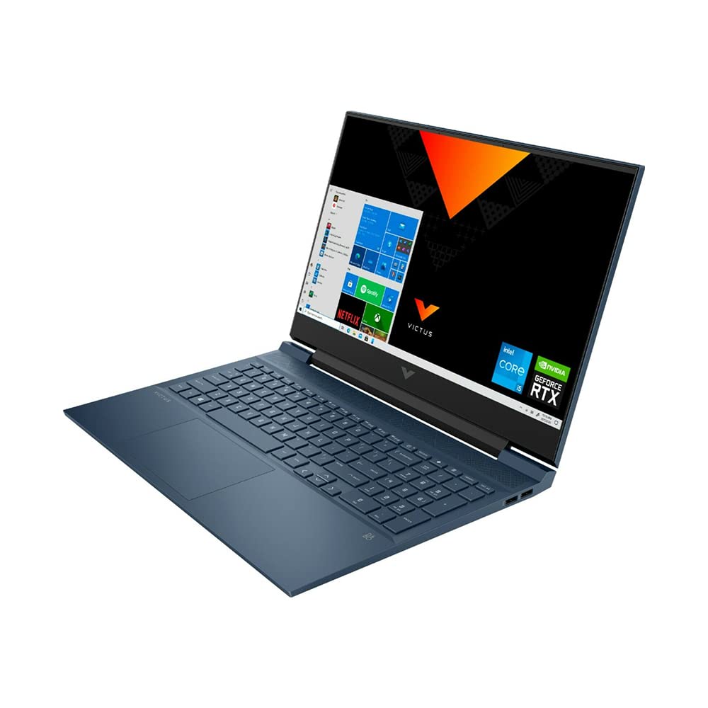 Amazon.com: HP 2021 Victus 16.1