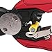48-22-3079 Electrician Combination Pliers, High-Leverage Design, Pro Grip Handles, Wire Cutter and Crimper Tool ﻿