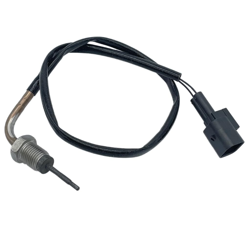 6651500658 6651500758 6651501058 Sensor de temperatura de escape para SSANGYONG KYRON REXTON/II ACTYON/SPORTS 2.7L