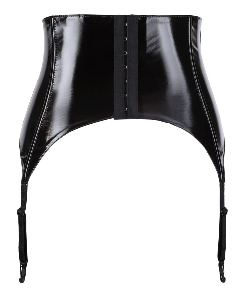 Black Level Porte-jarretelles-28701421022 Noir S