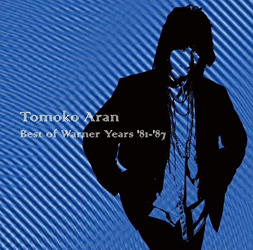 Best Of Warner Years '81-'87