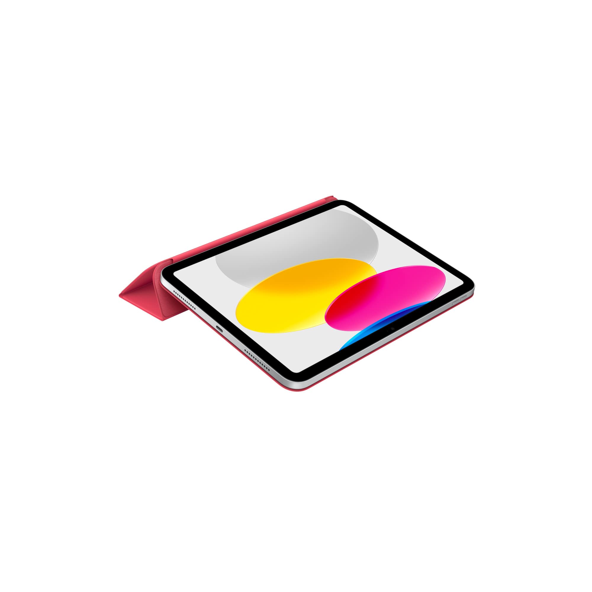 Apple Smart Folio for iPad (10th Generation) - Watermelon