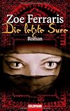 Cover zum Buch Die letzte Sure