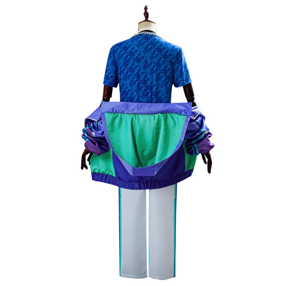 Amazon.co.jp: Paradox Live パラドックスライブ 矢戸乃上 珂波汰 やと