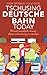 Produktbild Tschusing Deutsche Bahn today: Klimafreundlich reisen, ohne wahnsinnig zu werden