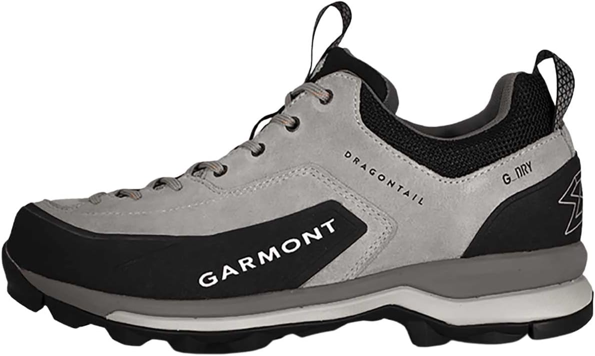 GARMONT Women's Dragontail G-Dry Shoes Hiking