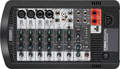 Yamaha digital mixing console