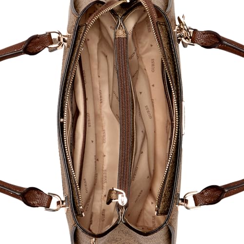 Sac Guess NOELLE GIRLFRIEND HWBG78 79070 Unique - vue 3