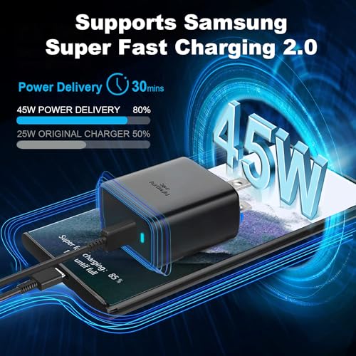 NTQinParts USB Power Charger Cord Cable for Nokia 6300 4G Unlocked Dual SIM Cellphone, TA-1324