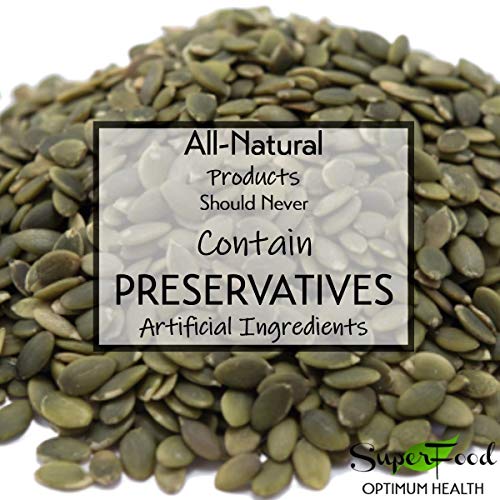 Gerbs 14 Ounce Pumpkin Seed Kernel Gift Set, Top 14 Food Allergen Free, Non Gmo, Vegan, Keto, Paleo Friendly #TOP4