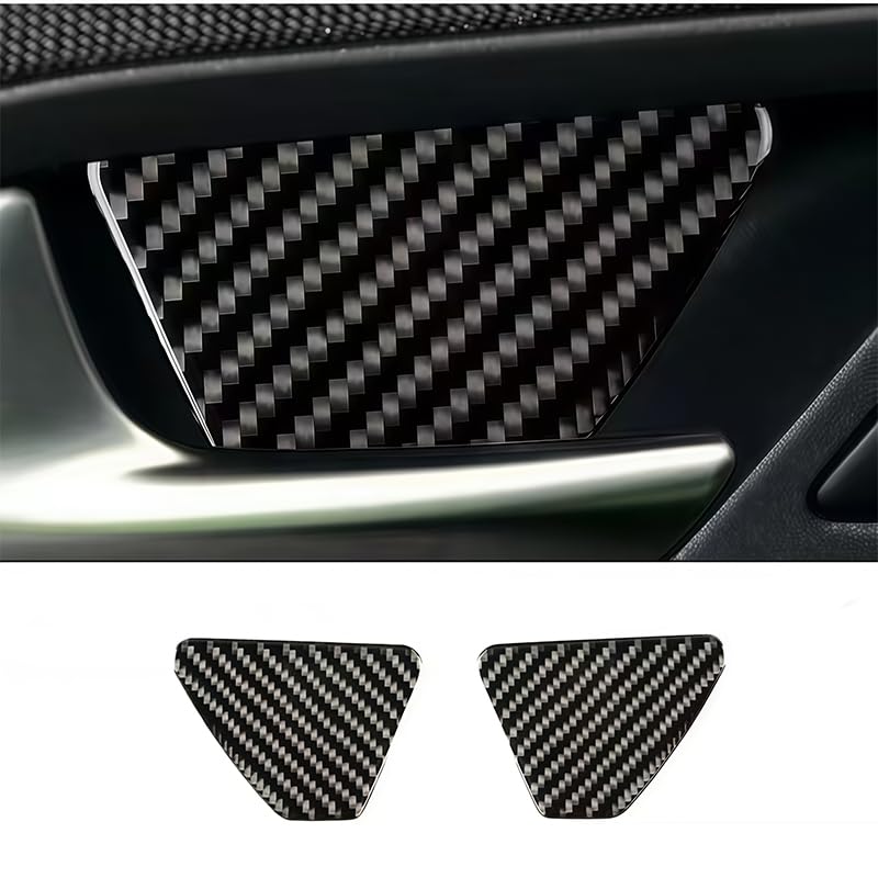 Protection de cuvette de poignée auto pour Scirocco R 2016 - 4