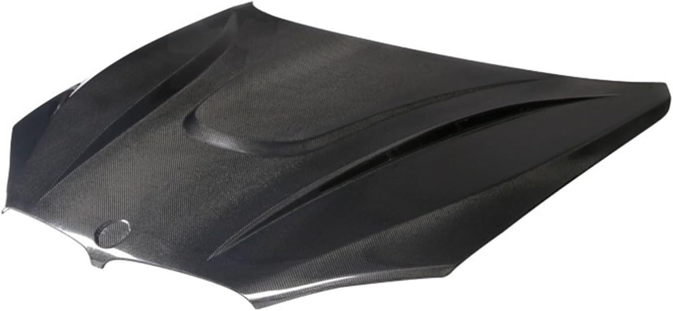 Carbon Fiber Front Bonnet Engine Cover Hood Compatible With BMW X5 F15 X6 F16 Engine Hoods