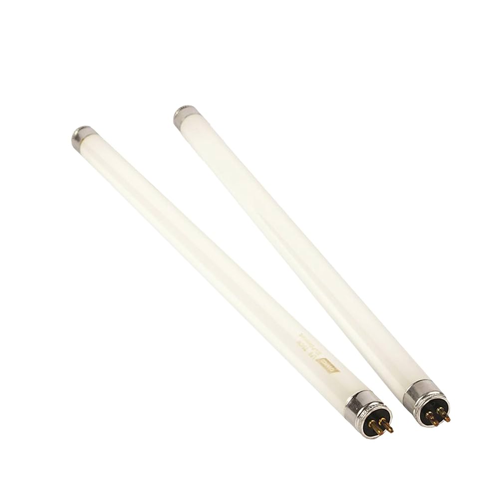 CBT辞典　F Amazon.com: Camco Unknown 54880 12V F8T5/CW Fluorescent
