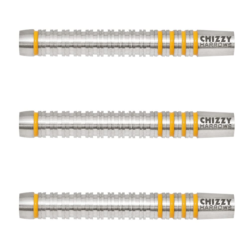 Amazon.co.jp: Harrows CHIZZY 80% Tungsten 2BA 20gR Dave Chisnel
