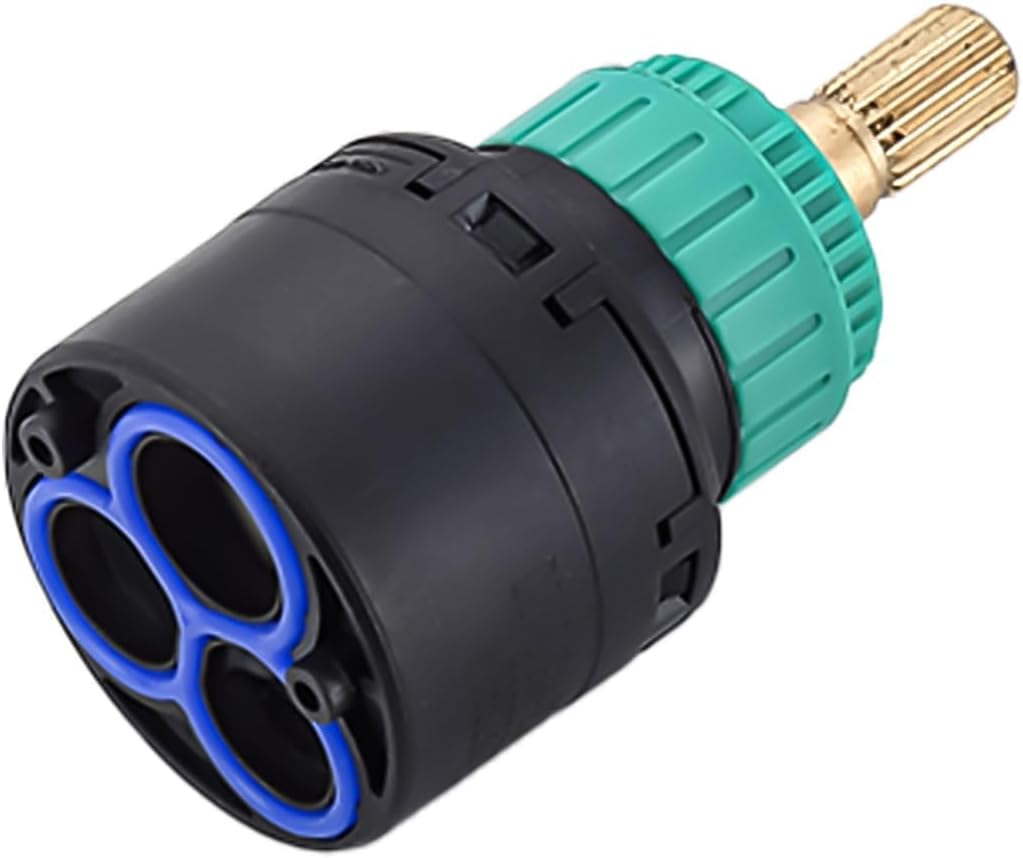 Kitchen Faucet Parts, 98283000 Diverter Cartridge for hansgrohe Replacement Parts