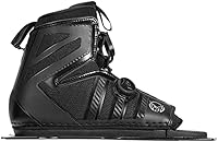Vista 3 de HO Stance 130 ATOP Reel Lacing Rear Plate Slalom Waterski Binding