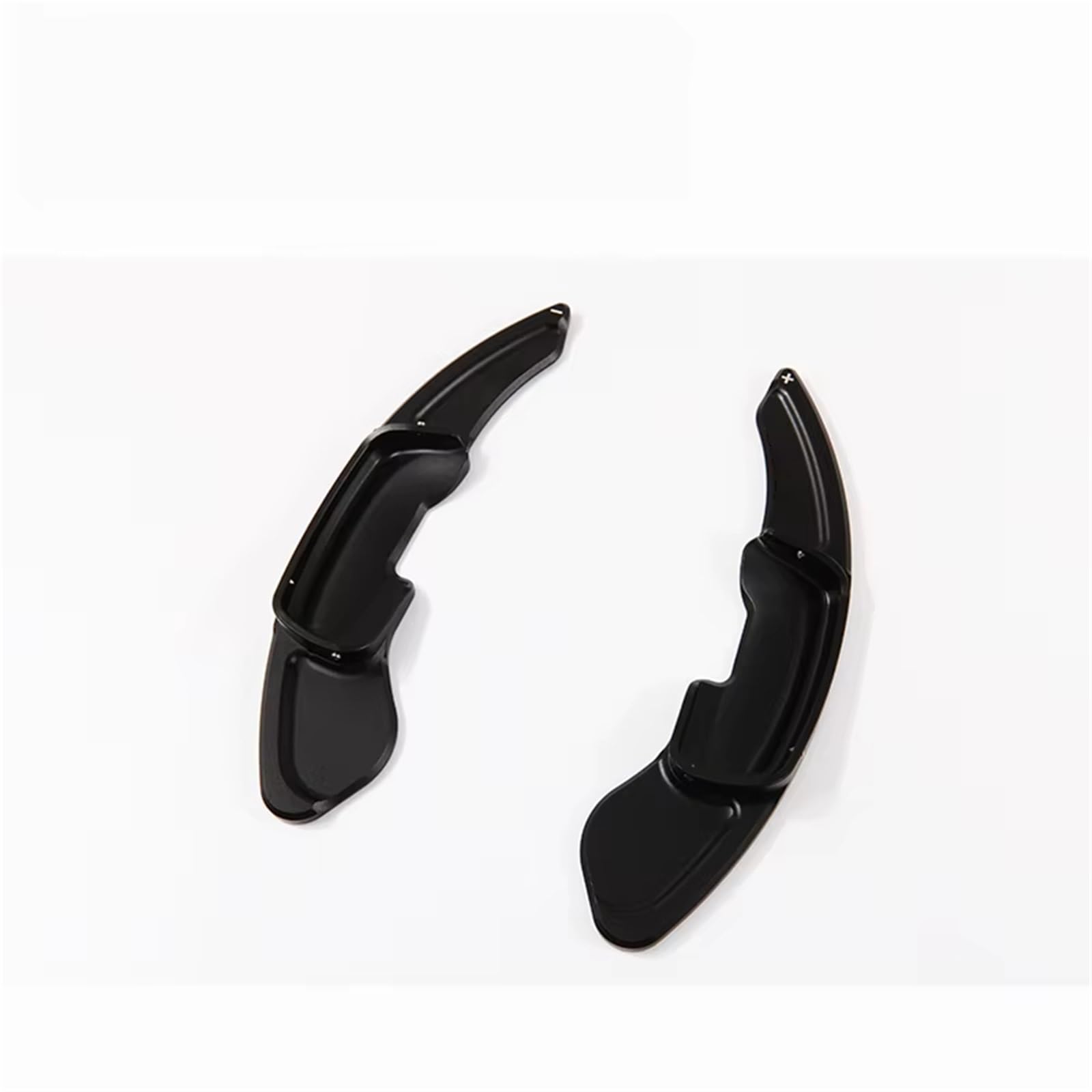 CAQRBCX Paddle Shifter Extensions Compatible with Lexus for GS250 GS350 Steering Wheel Shift Paddles
