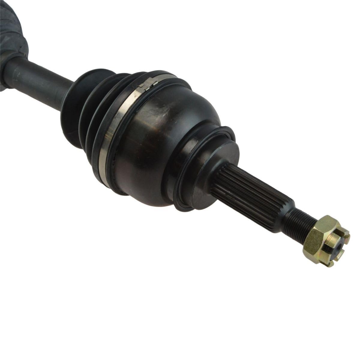 KAGWFEA Conjunto De Eje De Eje CV Delantero Izquierdo Del Lado Del Conductor Para Ford Para Explorer Explorer Sport Trac Para Ranger, Para Mazda Para B2500 Para B2300 Para B3000 Para