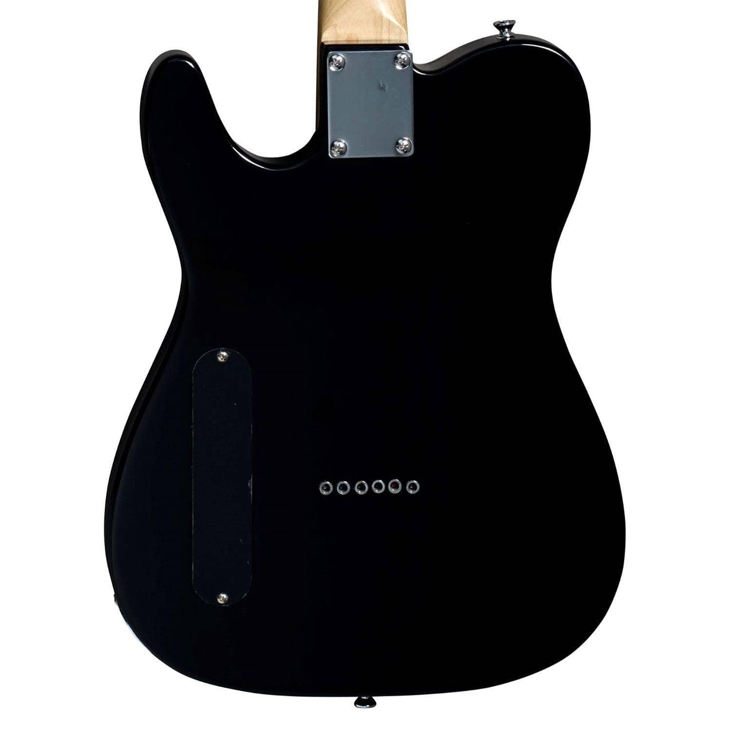 Amazon.com: Michael Kelly 59 Thinline Semi-Hollow Electric Guitar