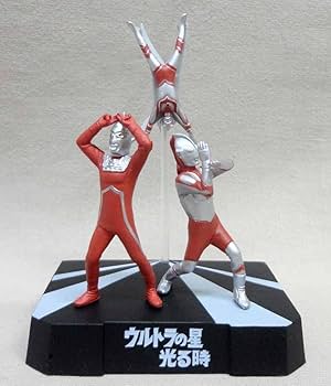 ウルトラ怪獣戯画 シークレット Amazon.co.jp: 怪獣戯画 シークレット ウルトラの星光る時