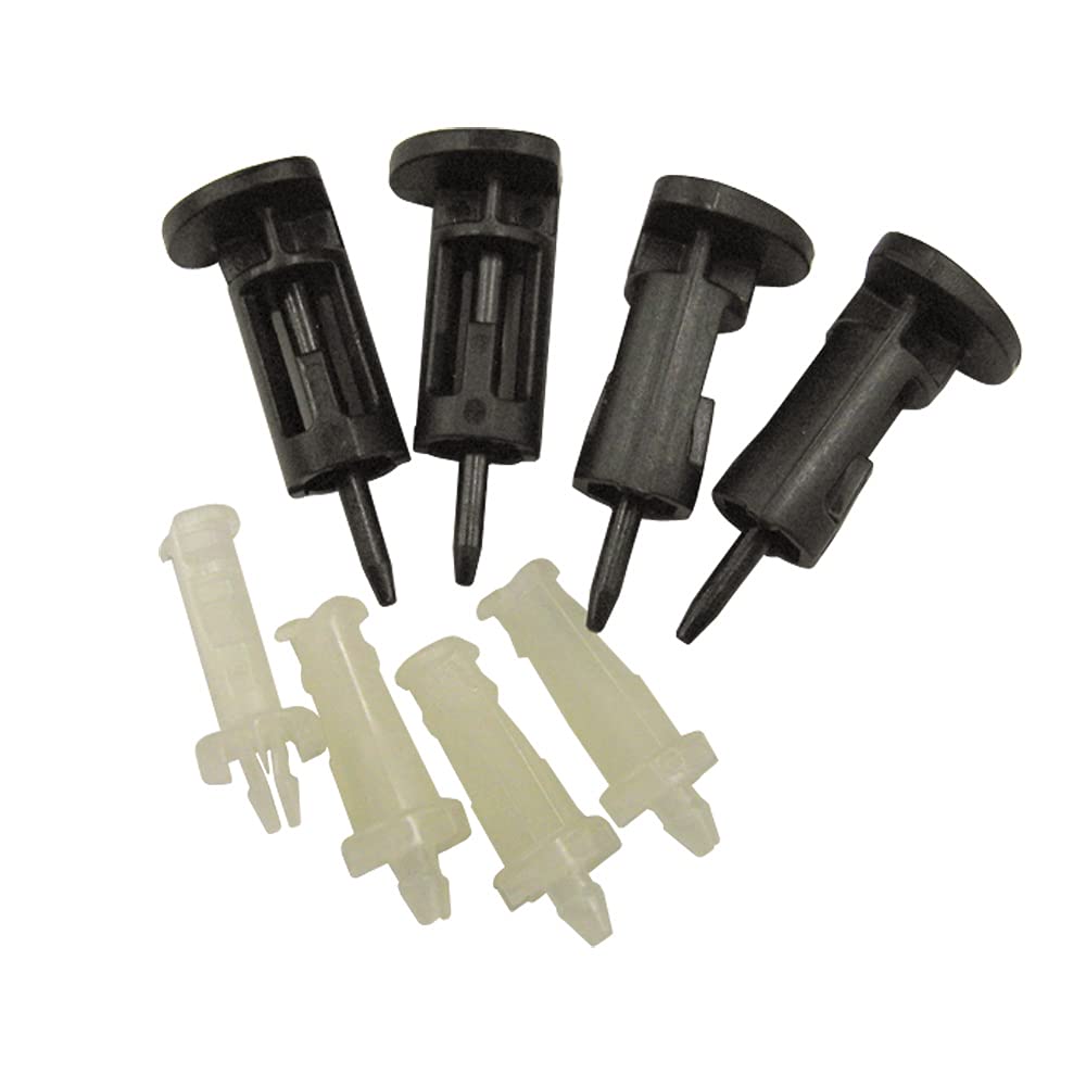 INEX PB-042B Plastic Fixing Pin for LGA