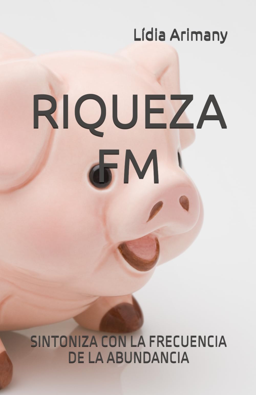 RIQUEZA FM: SINTONIZA CON LA FRECUENCIA DE LA ABUNDANCIA