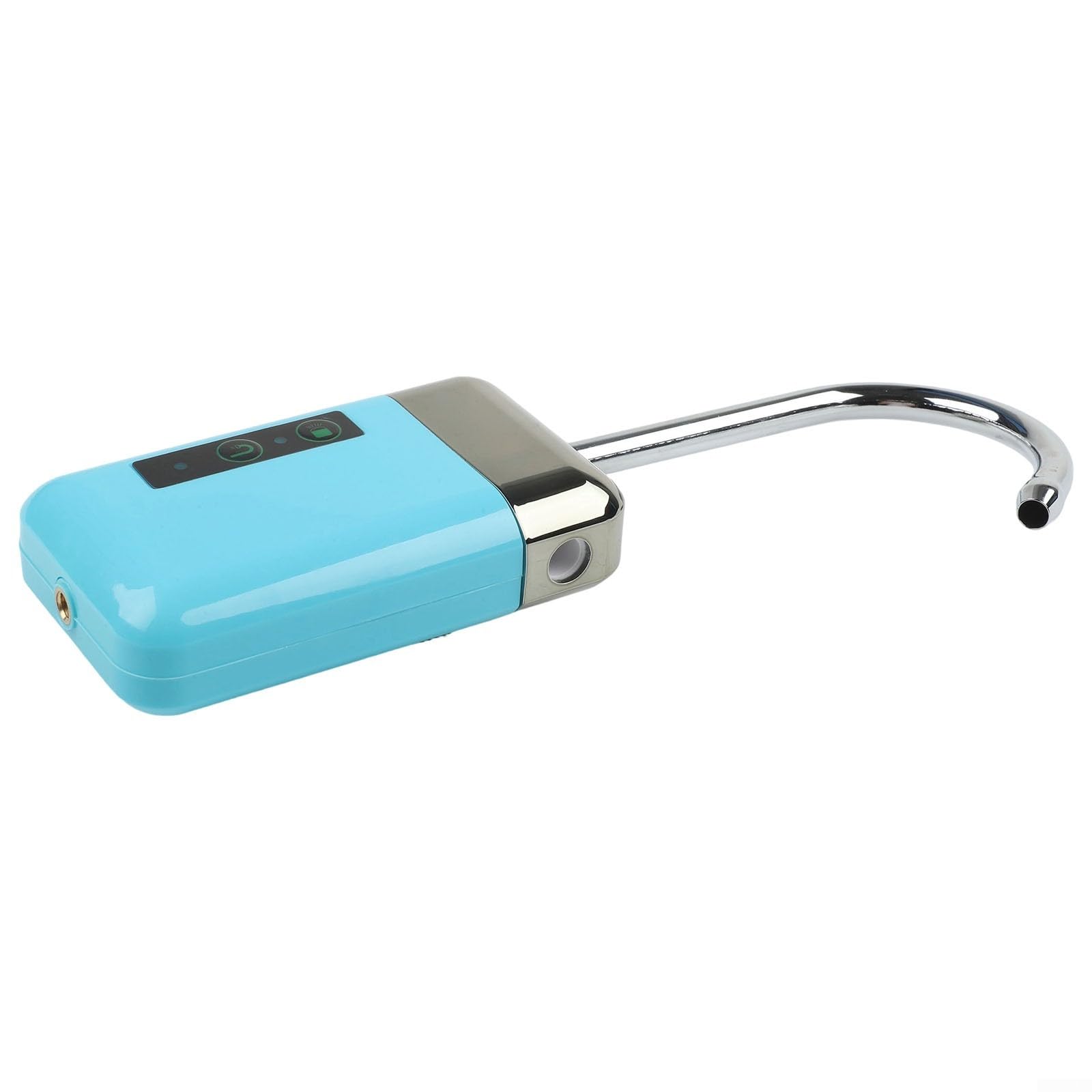 Distributeur d'eau de pêche intelligent : solution étanche pour préserver vos appâts
