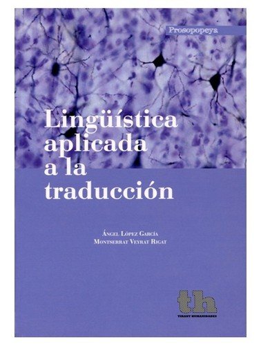 Lingüística aplicada a la traducción