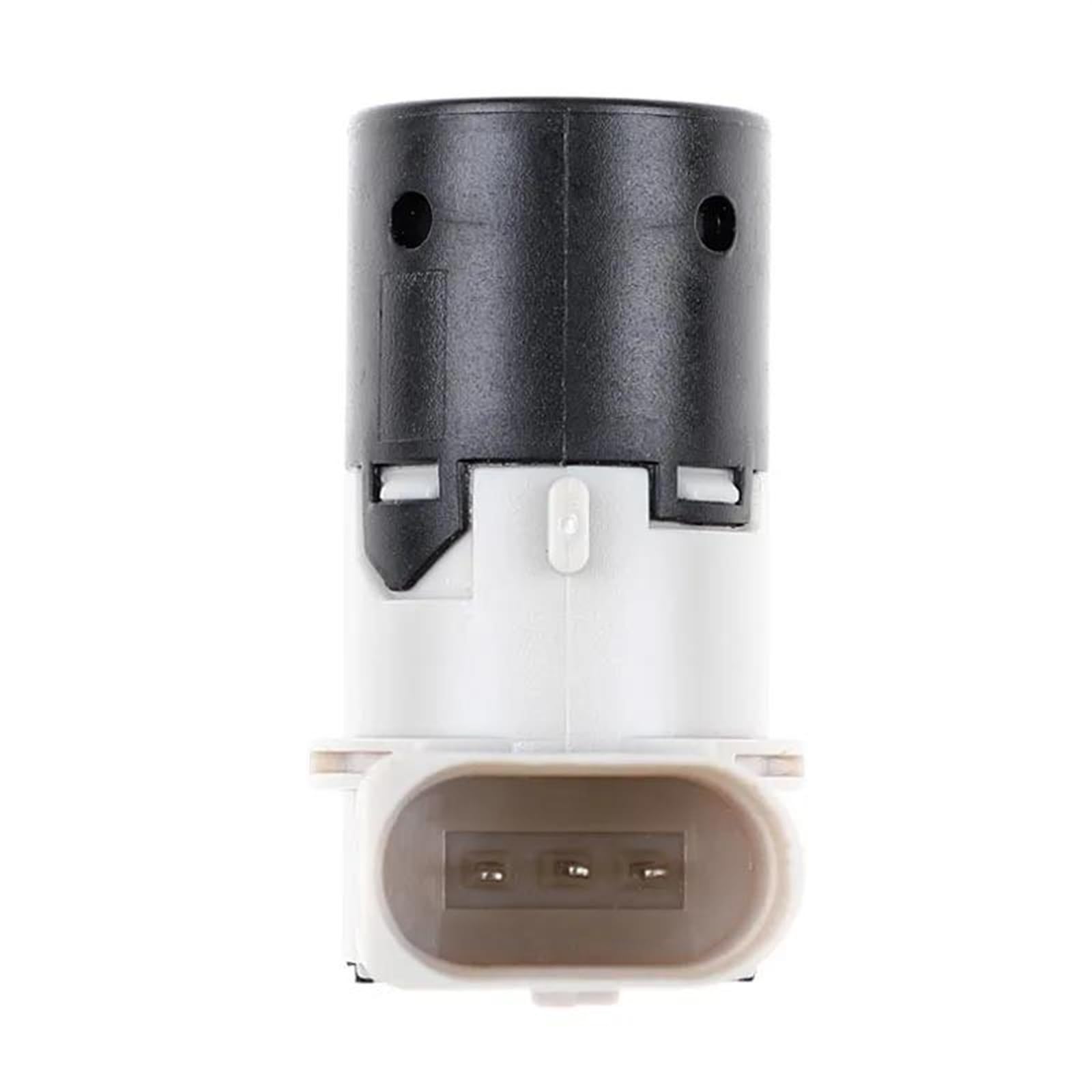 Détecteur Radar Capteur De Stationnement PDC pour A2 A3 A4 A6, 4 Pièces/lot, Capteur De Stationnement Inversé, Buzzer D'avertissement Radar Recul