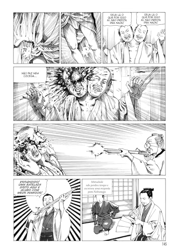 A Princesa do Castelo Sem Fim (Mangá - Volume único)