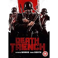 Death Trench