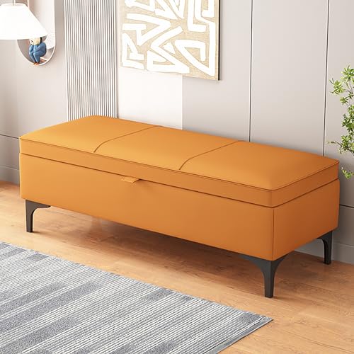 Banc d'extérieur résistant résolvant le manque de place et de confort