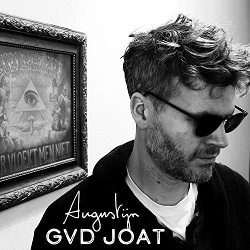 Gvd Joat (Radio Edit) (Radio Edit)