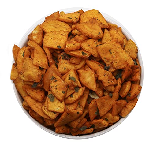 Image of Flavours of Calicut Fresh- Masala Banana Chips - 500 Gram
