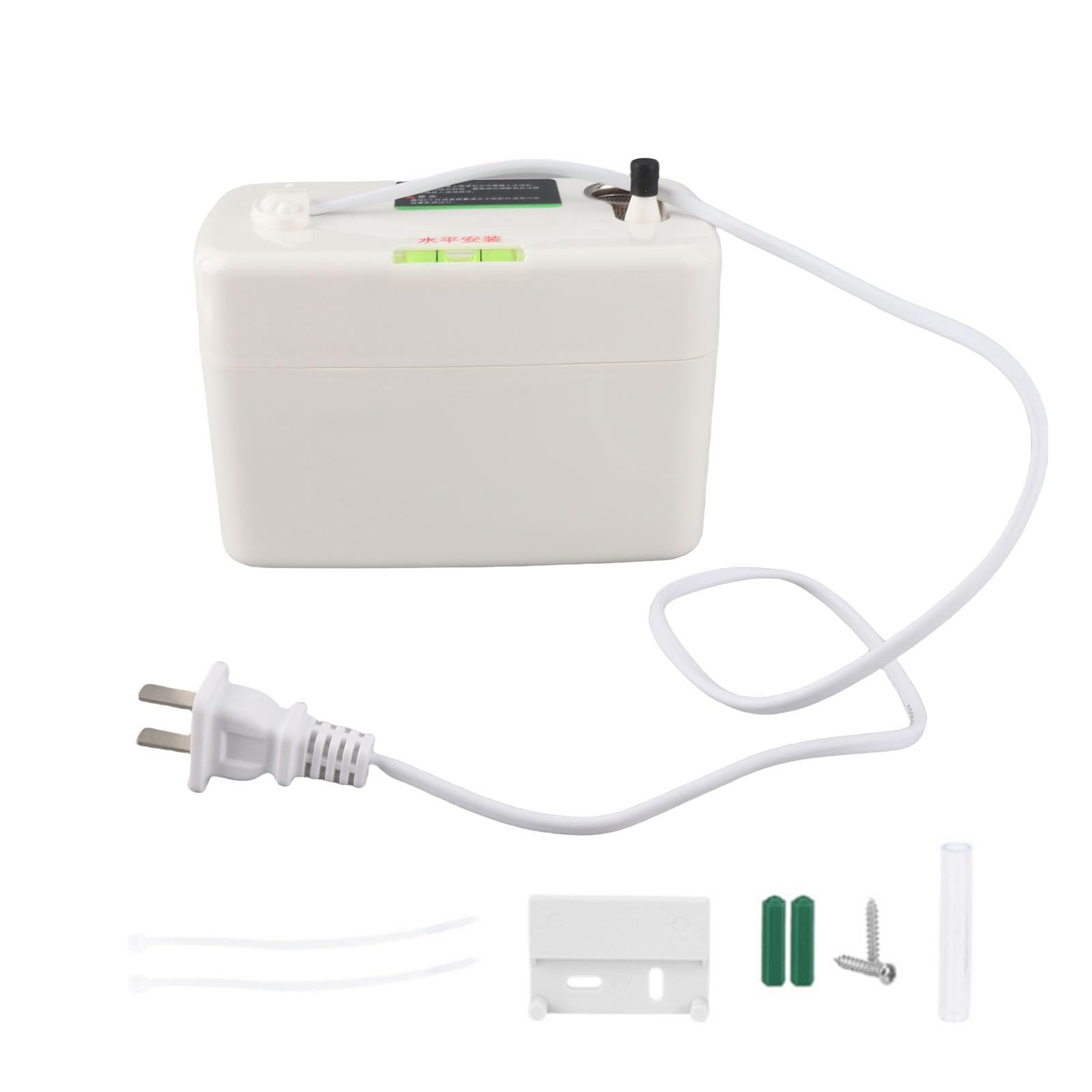 Topiky Pompa di Condensa Automatica, Elevata Prevalenza Silenziosa 220V,
