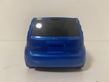 NISSAN NOTE カラーサンプル ディーラー特注 ミニカー Amazon | 約1/18 日産 ノート カラーサンプル スーパーブラック