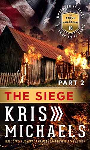 The Siege - Book Two