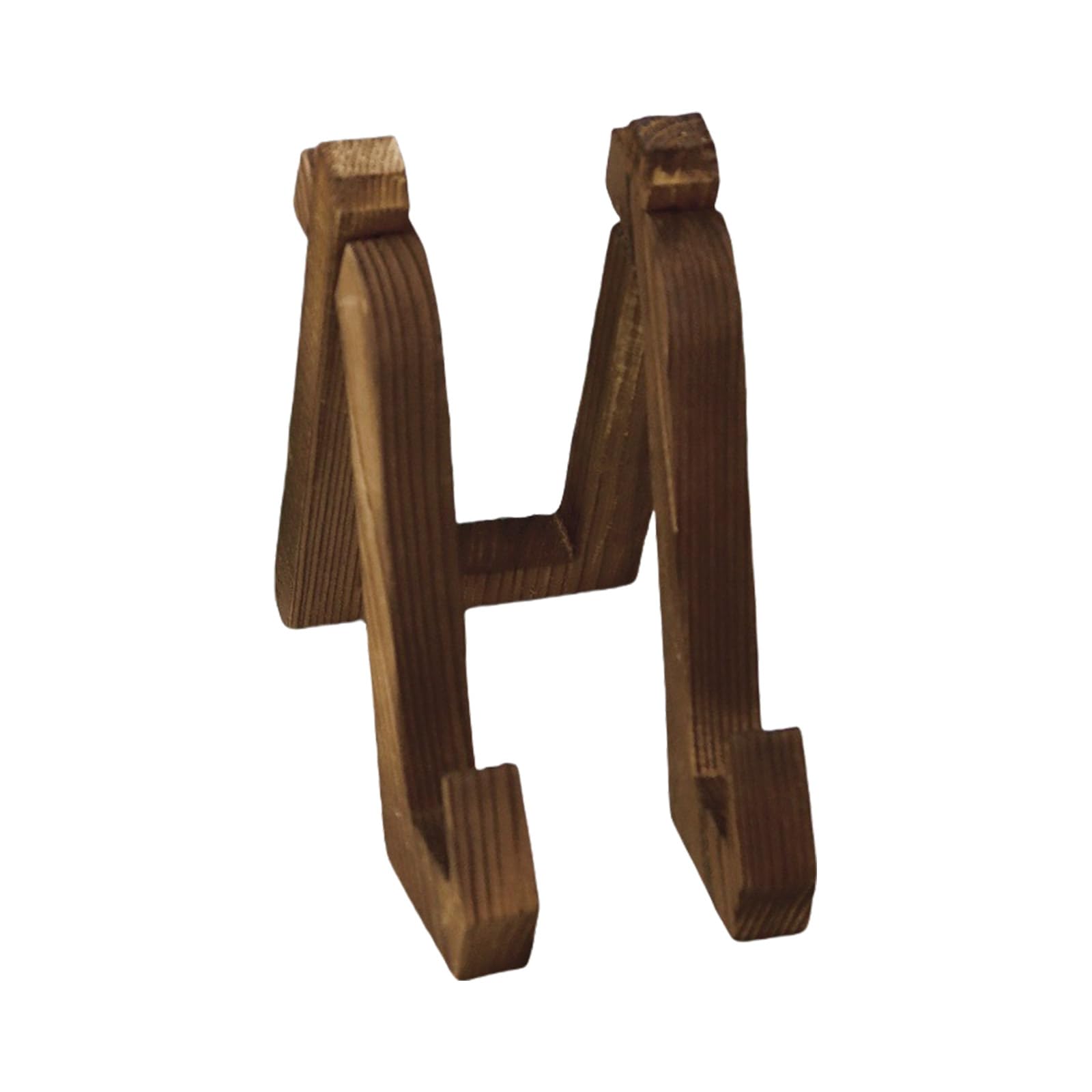 Kalttoy Multicolor Wood Easels Stand Small Tabletop Plates Holder For Picture Frames Collectibles And More Home Display Solution Home Decoration Stand
