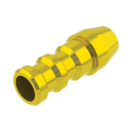 Gold Tip Nock .246 Busing (12-Pack) 12.6gm