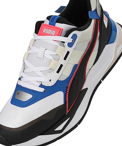 Image of Puma Unisex Adult Mirage Tech Reflective Sneaker