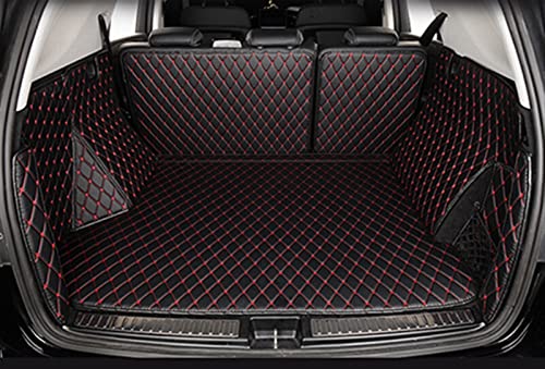 Tapis protection tapis coffre voiture Toyota C-HR 2017 2018 2019 doublures noir